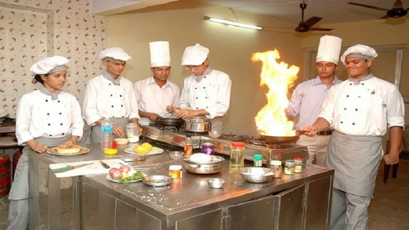 Food and Beverage Management Colleges in India