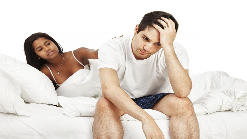erectile dysfunction or impotence Its diagnosis and treatment