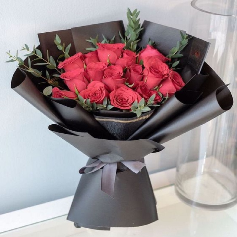 Red Rose online flower