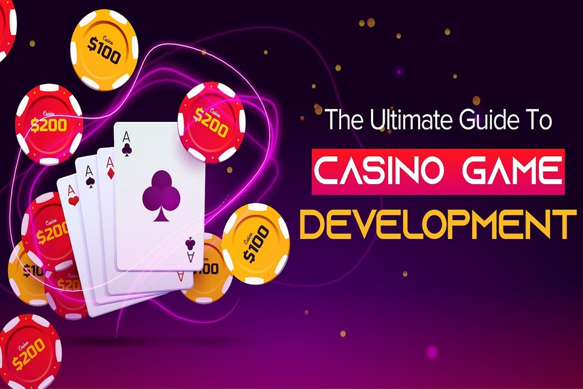 Online Casinos games