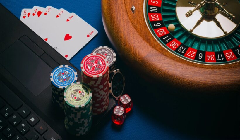 Improve Your Casino Experience