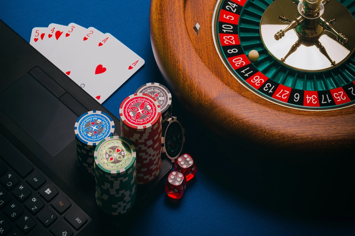 Improve Your Casino Experience