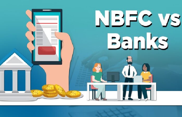 NBFCs over Banks