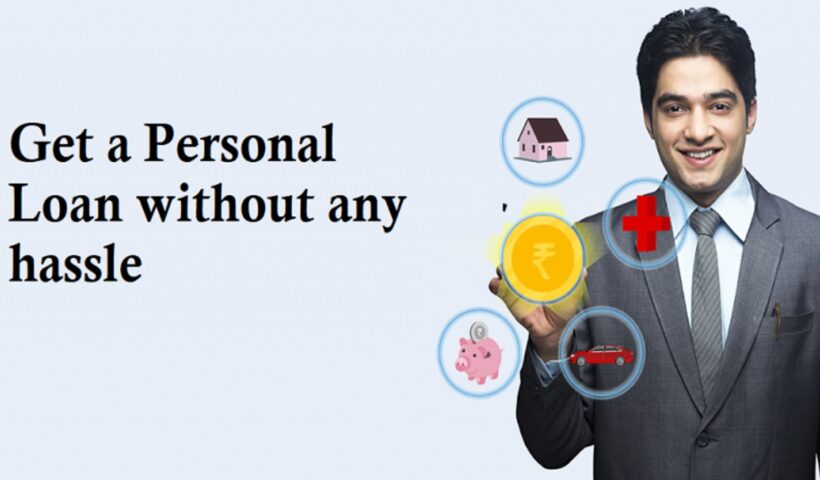 eligibility for a personal loan