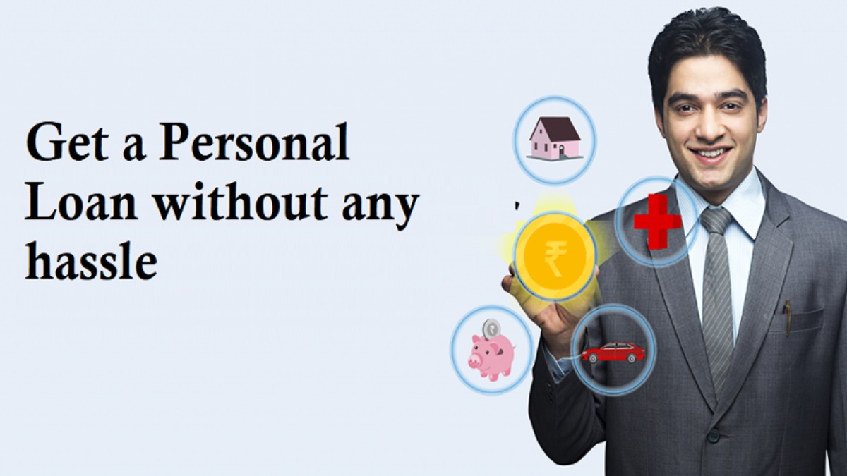 eligibility for a personal loan