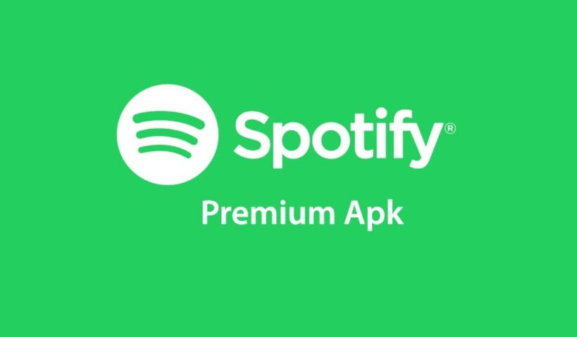 Spotify Premium Mod APK