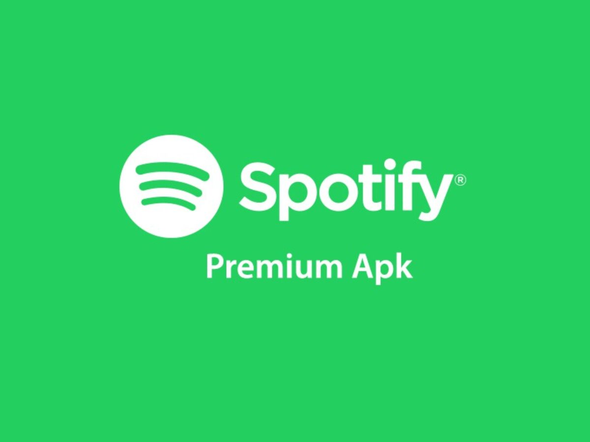 Spotify Premium Mod APK