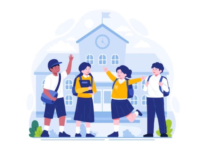 Private Schools in Tirupati