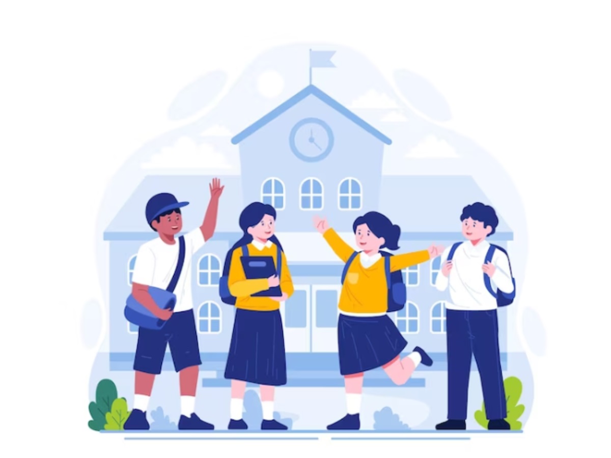 Private Schools in Tirupati