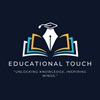 logo - educational touch